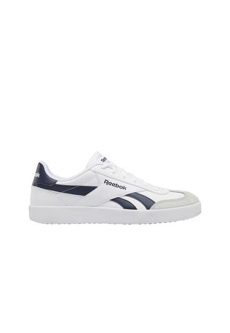 Tenis Hombre Reebok Vector Smash - Blanco-Azul Reebok
