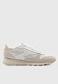 Tenis Reebok Classic Leather Blanco de Reebok