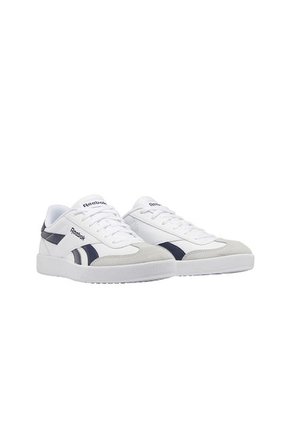 Tenis Hombre Reebok Vector Smash - Blanco-Azul