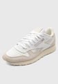 Tenis Reebok Classic Leather Blanco de Reebok