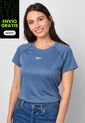 Camiseta Reebok ID Azul de Reebok