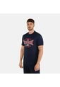 CAMISETA REEBOK HOMBRE 100220202 Talla S de Reebok