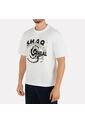 CAMISETA REEBOK HOMBRE 100218841 Talla M de Reebok