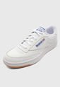 Tenis Reebok Classics Club C 85 Blanco de Reebok