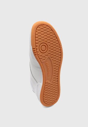 Tenis Reebok Classics Club C 85 Blanco