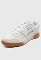 Tenis Reebok Workout Plus Blanco de Reebok