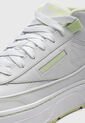 Tenis Lifestyle Reebok Club C Geo Mid Gris Claro de Reebok