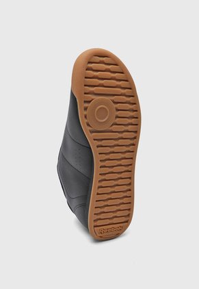 Tenis Lifestyle Negro-Dorado-Marrón Reebok Classics Princess