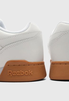 Tenis Reebok Workout Plus Blanco