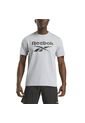 CAMISETA BRUNO CREW REEBOK de Reebok