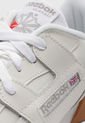 Tenis Reebok Workout Plus Blanco de Reebok