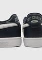 Tenis Reebok Court Retro Azul de Reebok