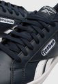 Tenis Reebok Court Retro Azul de Reebok