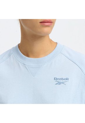 CAMISETA REEBOK MUJER 100221442 Talla L