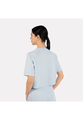 CAMISETA REEBOK MUJER 100221442 Talla L