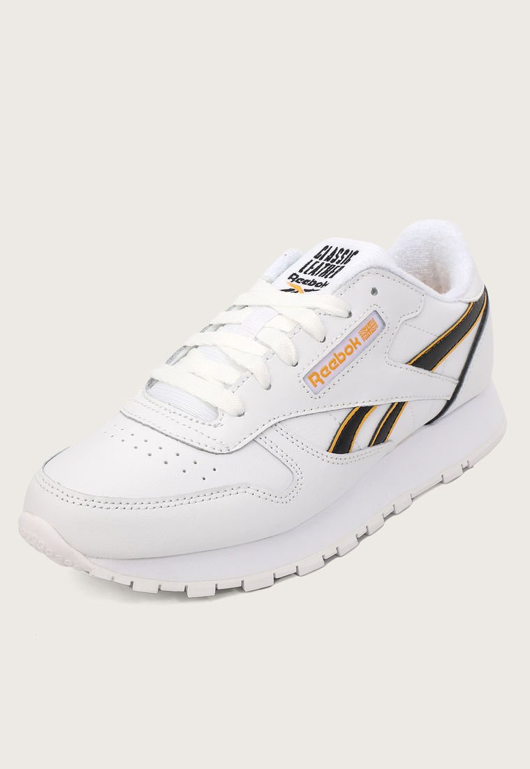 Reebok classic mostaza online