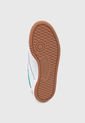 Tenis Lifestyle Blanco-Verde Reebok Classics Club C 85 de Reebok
