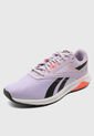 Tenis Reebok Liquitfect 90 Lila de Reebok