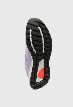 Tenis Reebok Liquitfect 90 Lila