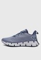 Tenis Running Reebok Zig Futaura Azul de Reebok