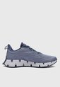Tenis Running Reebok Zig Futaura Azul de Reebok