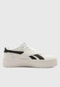 Tenis Reebok Court Advance Surge Blanco de Reebok
