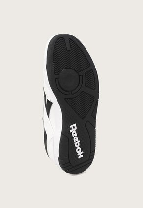 Tenis Lifestyle Blanco-Negro Reebok Classics BB 4000 II