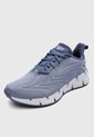 Tenis Running Reebok Zig Futaura Azul de Reebok