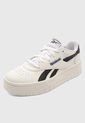 Tenis Reebok Court Advance Surge Blanco de Reebok