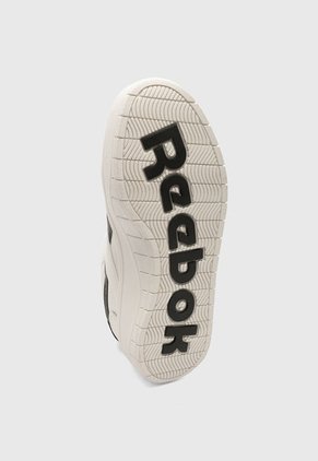 Tenis Reebok Court Advance Surge Blanco