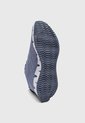 Tenis Running Reebok Zig Futaura Azul de Reebok