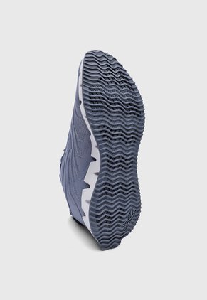 Tenis Running Reebok Zig Futaura Azul