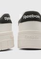 Tenis Reebok Court Advance Surge Blanco de Reebok