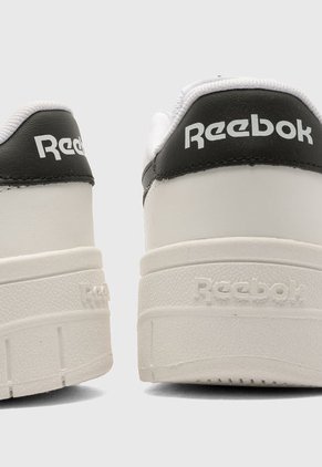 Tenis Reebok Court Advance Surge Blanco