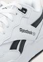 Tenis Lifestyle Blanco-Negro Reebok Classics BB 4000 II de Reebok
