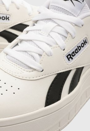 Tenis Reebok Court Advance Surge Blanco