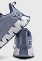 Tenis Running Reebok Zig Futaura Azul de Reebok