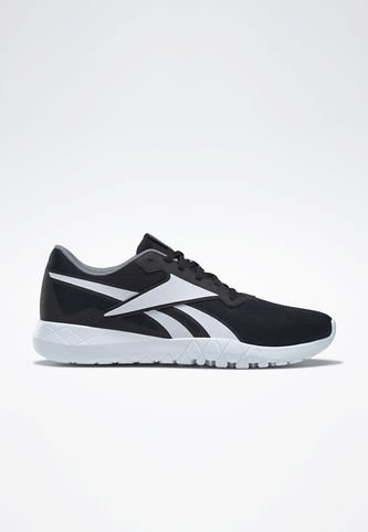 613-11 Tenis Reebok Hombre Casual Blanco