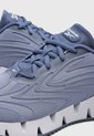 Tenis Running Reebok Zig Futaura Azul de Reebok