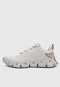 Tenis Running Reebok Zig Futaura Blanco de Reebok