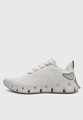 Tenis Running Reebok Zig Futaura Blanco Reebok