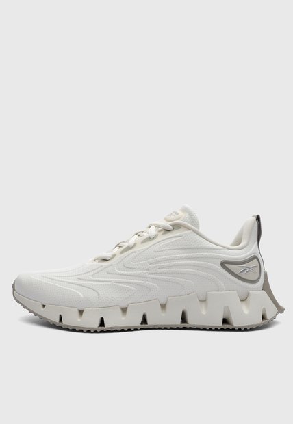 Tenis Running Reebok Zig Futaura Blanco