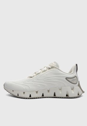 Tenis Running Reebok Zig Futaura Blanco