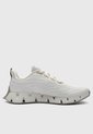 Tenis Running Reebok Zig Futaura Blanco de Reebok