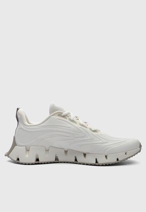 Tenis Running Reebok Zig Futaura Blanco