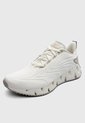 Tenis Running Reebok Zig Futaura Blanco de Reebok