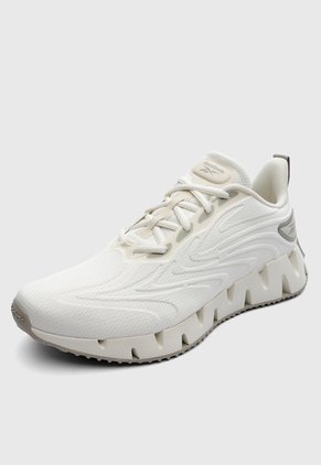Tenis Running Reebok Zig Futaura Blanco