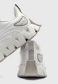 Tenis Running Reebok Zig Futaura Blanco de Reebok