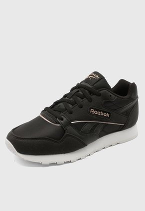 Tenis Reebok Ultra Flash Negro