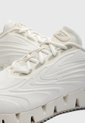 Tenis Running Reebok Zig Futaura Blanco de Reebok